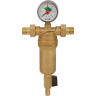 Фильтр промывной для горячей воды GAPPO G1411,04